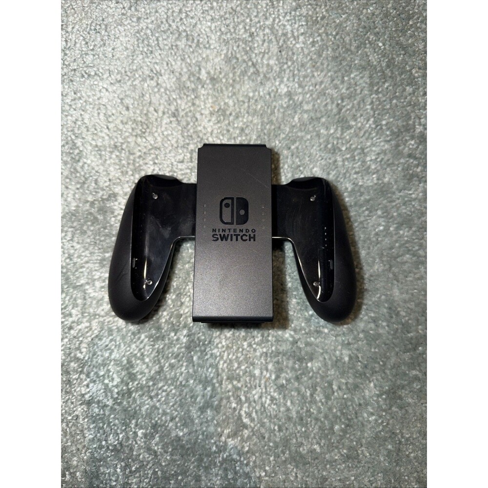 Nintendo Joy-Con Controller - Black (HAC-011)